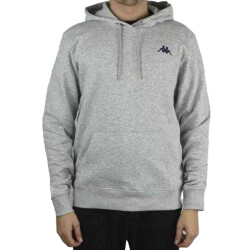 Kappa Heren vend hoodie