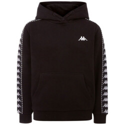 Kappa Kinderen/kinderen igon hoodie