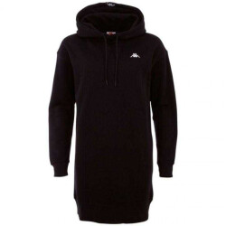 Kappa Dames jamala hoodie jurk