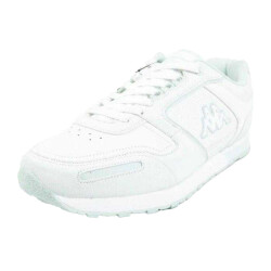 Kappa Dames voghera logo trainers