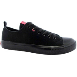 Lee Cooper Heren logo trainers