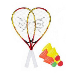 Dunlop Speedminton badmintonset