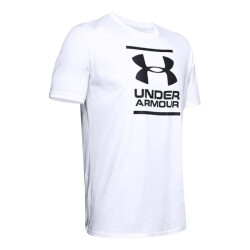 Under Armour Heren gl foundation t-shirt