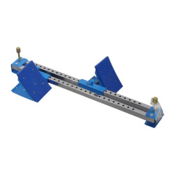 SMJ Sport Olympisch l verstelbaar startblok