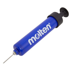 Molten Handpomp voor zwaar gebruik met logo