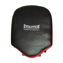 Evolution Unisex volwassenen trainers synthetisch leer haak & jab pads