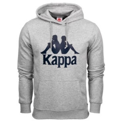 Kappa Heren taino hoodie
