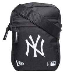 New York Yankees New era logo zijtas