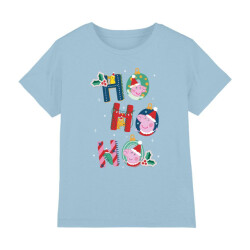 Peppa Pig Kinderen/kinderen broers en zussen t-shirt
