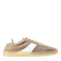 Copenhagen Cph98 sand/white lage sneakers dames