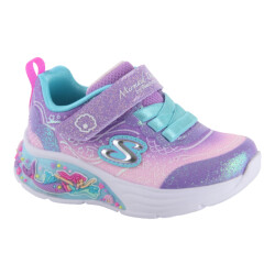 Skechers 303061n lvmt meisjes sneakers
