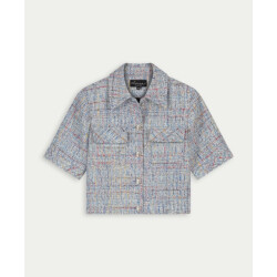 Elvira Collections Jaket babs dessin