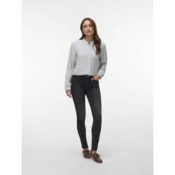 Vero Moda Vmjasmina ls bomber jacket exp licht