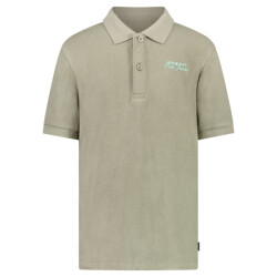 Cars Kids nosser polo black melee