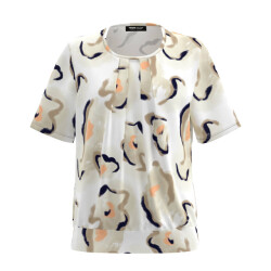 Frank Walder Top korte mouw nos716422