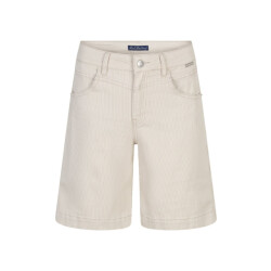 Red Button Kate short stripe