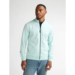 Petrol Industries Heren vest m-1060-swc303 6181 cool mint