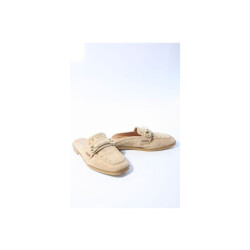 Mjus N09105 slipper