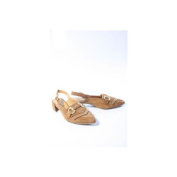 Mjus L72120 slingback