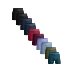 Muchachomalo Heren 10-pack boxershorts