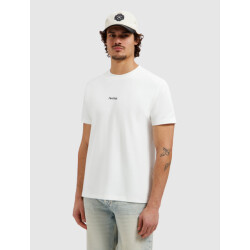 Pure Path Bold emblem t-shirt