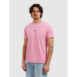 Pure Path Bold emblem t-shirt