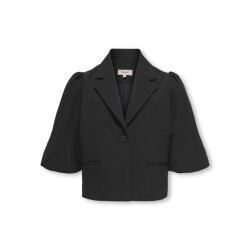 Only Kogkira puff sleeve ss blazer cs tlr -