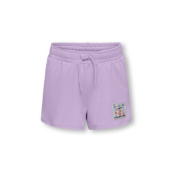 Only Kogada sports shorts swt lila