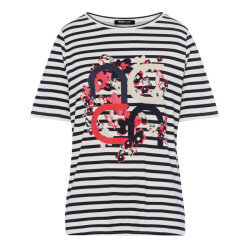 Frank Walder Top korte mouw nos716409