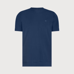 Blue Industry polo lounge jersey kbi-m11 -