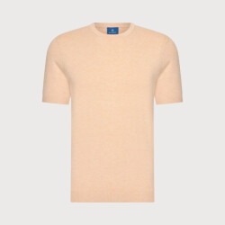 Blue Industry t-shirts kbi-m17 peach