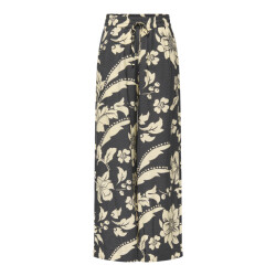 Jacqueline de Yong troya life mw palazzo pant wvn d 15371203 phantom