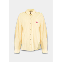 Harper & Yve melina ss6c600 717 yellow stripe