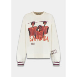 Harper & Yve bandida ss6y501 101 ecru