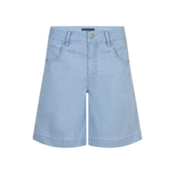 Red Button Kate fancy blue