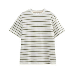 Anerkjendt Akvillads structure stripe 902298 tofu