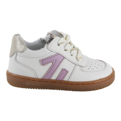 Develab 44430-192 meisjes veterschoenen