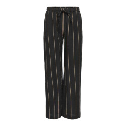 Jacqueline de Yong Jdyava mw pull up pant wvn dessin