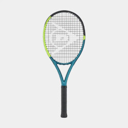 Dunlop d tr sx team 100 g1 nh tennisracket heren -