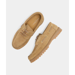 Garment Project Gpf2662-260 ollie boat earth