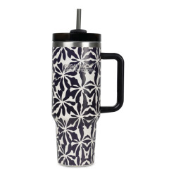 Regatta Abstract bloemige thermulate geïsoleerde 1.2l reismok