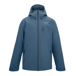 Regatta Heren oklarna waterdichte jas