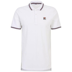 Fila Heren lubbeek poloshirt