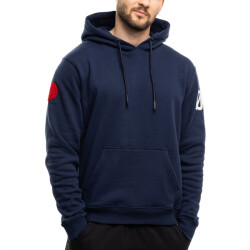 Ozoshi Heren jukon hoodie