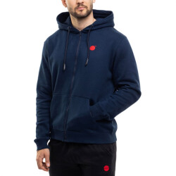 Ozoshi Heren pecos hoodie