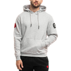 Ozoshi Heren jukon hoodie