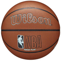 Wilson Forge plus eco nba basketbal