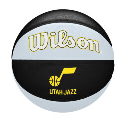 Wilson Teamhulde utah jazz nba basketbal