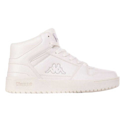 Kappa Coda mid cut trainers voor volwassenen