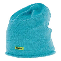 Viking Beanie met ster voor kinderen